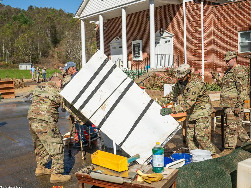 យ៉ាងដូចម្តេចសហគមន៍អាចផ្គត់ផ្គង់ការគាំទ្រដល់មនុស្ស