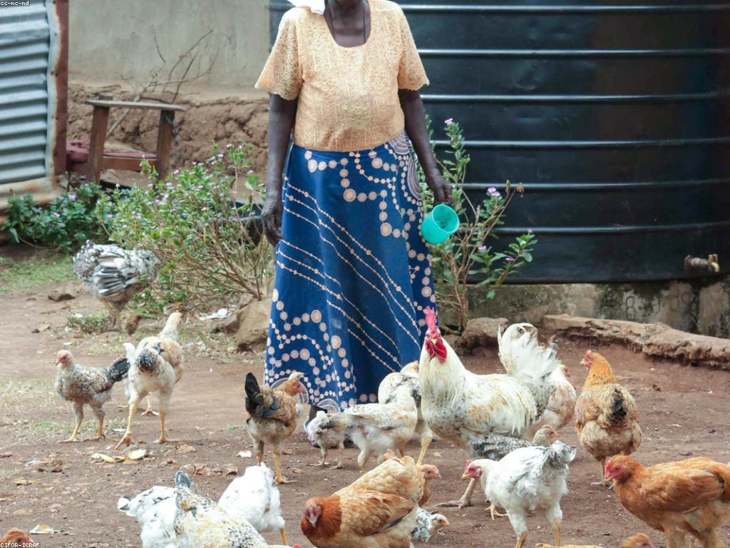 តួនាទីនៃសហគមន៍ក្នុងសង្គមទំនើប