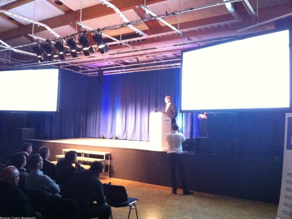 មគ្គុទេសក៍សម្រាប់ការផ្សព្វផ្សាយដោយជោគជ័យ