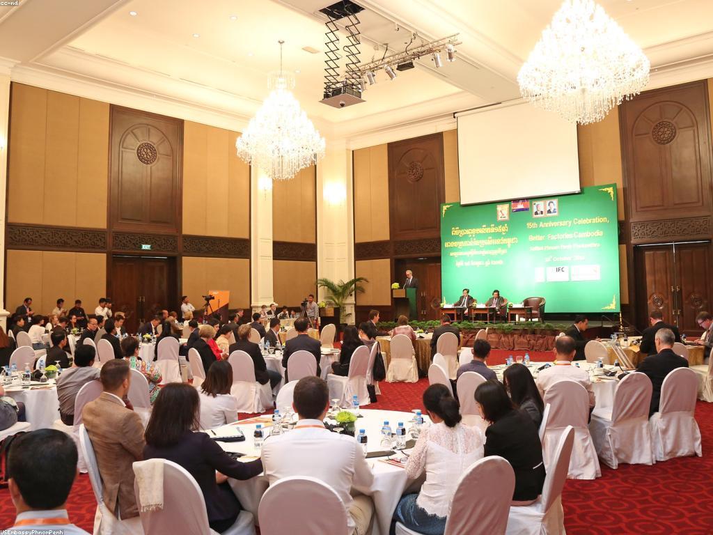 យុទ្ធសាស្ត្រការផ្សព្វផ្សាយដែលមានប្រសិទ្ធភាព