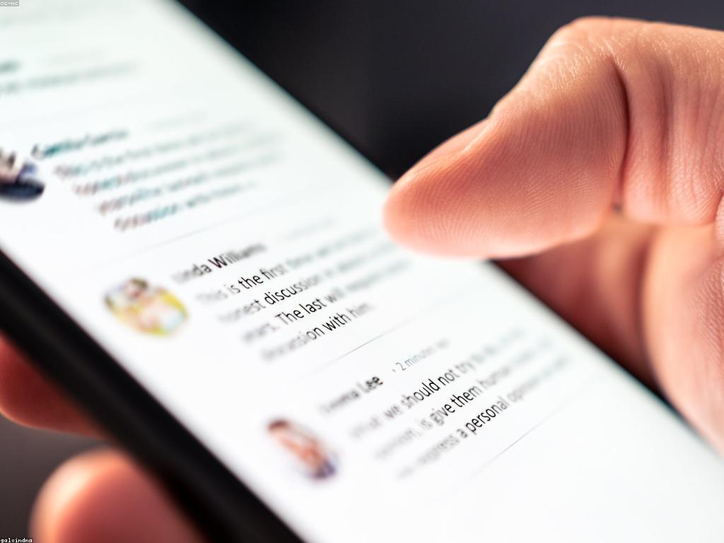 ព័ត៌មានថ្មីៗ៖ បច្ចុប្បន្នភាពដ៏សំខាន់សម្រាប់អ្នកទាំងអស់